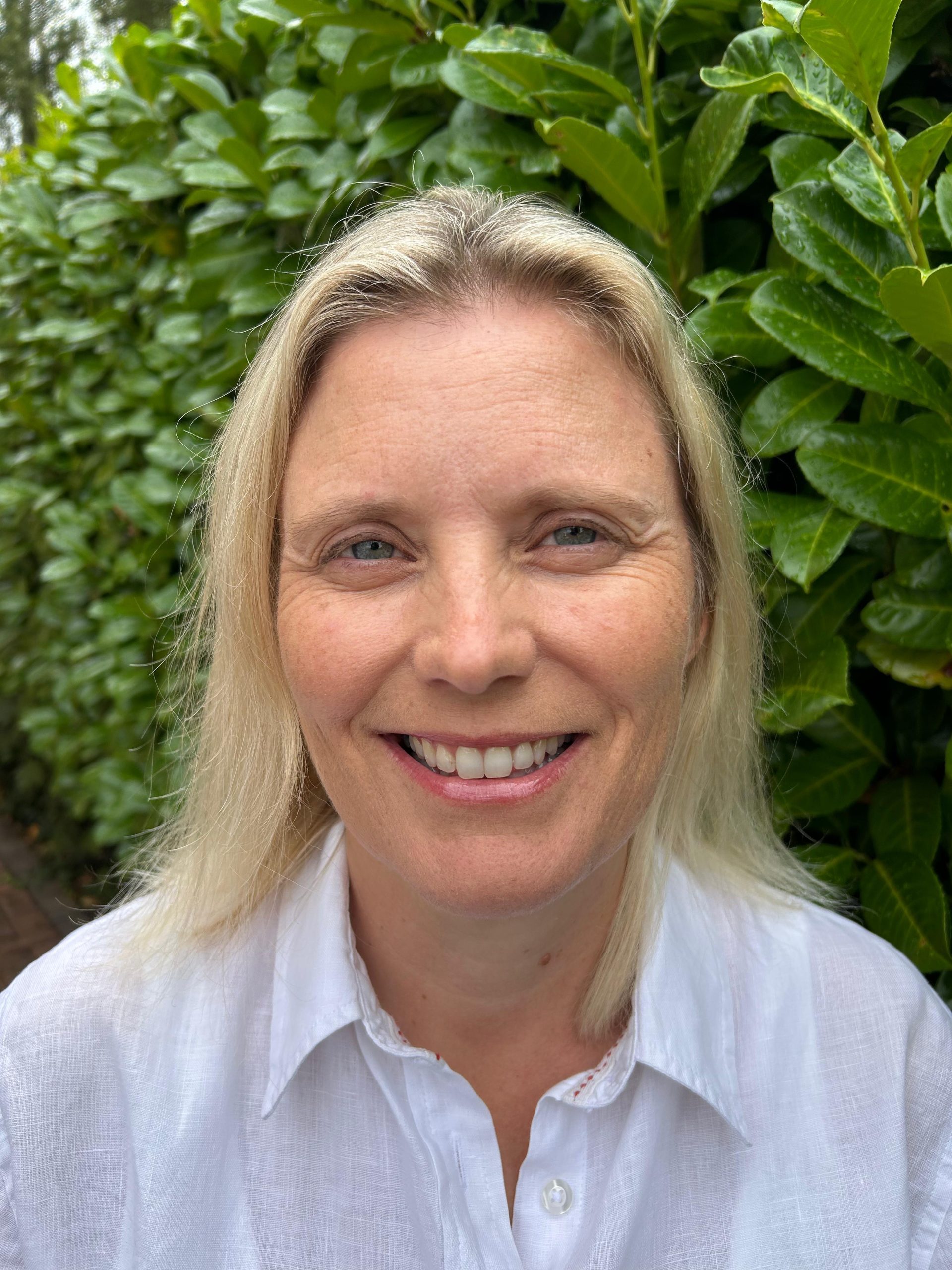 Jenny Business Manager at New Forest First Aid Training