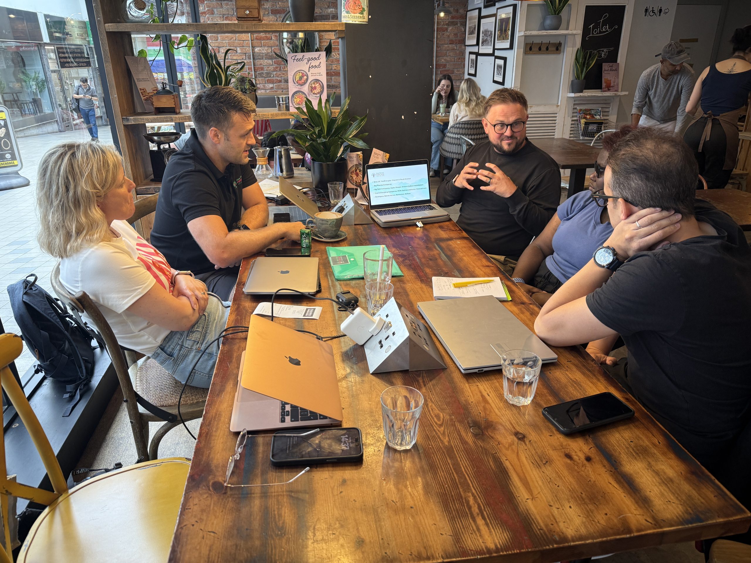 New Forest First Aid Training team