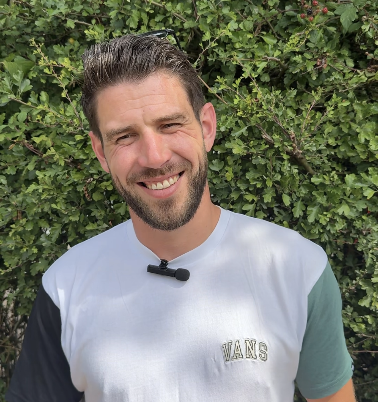 Matt Robson Freelance Trainer at New Forest First Aid Training