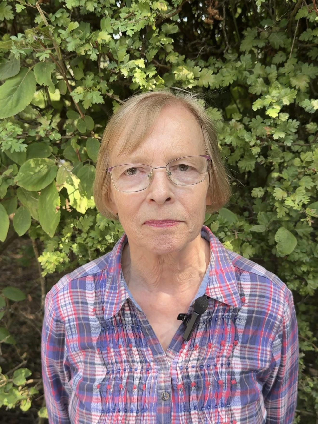 Alison Davis Freelance Trainer at New Forest First Aid Training