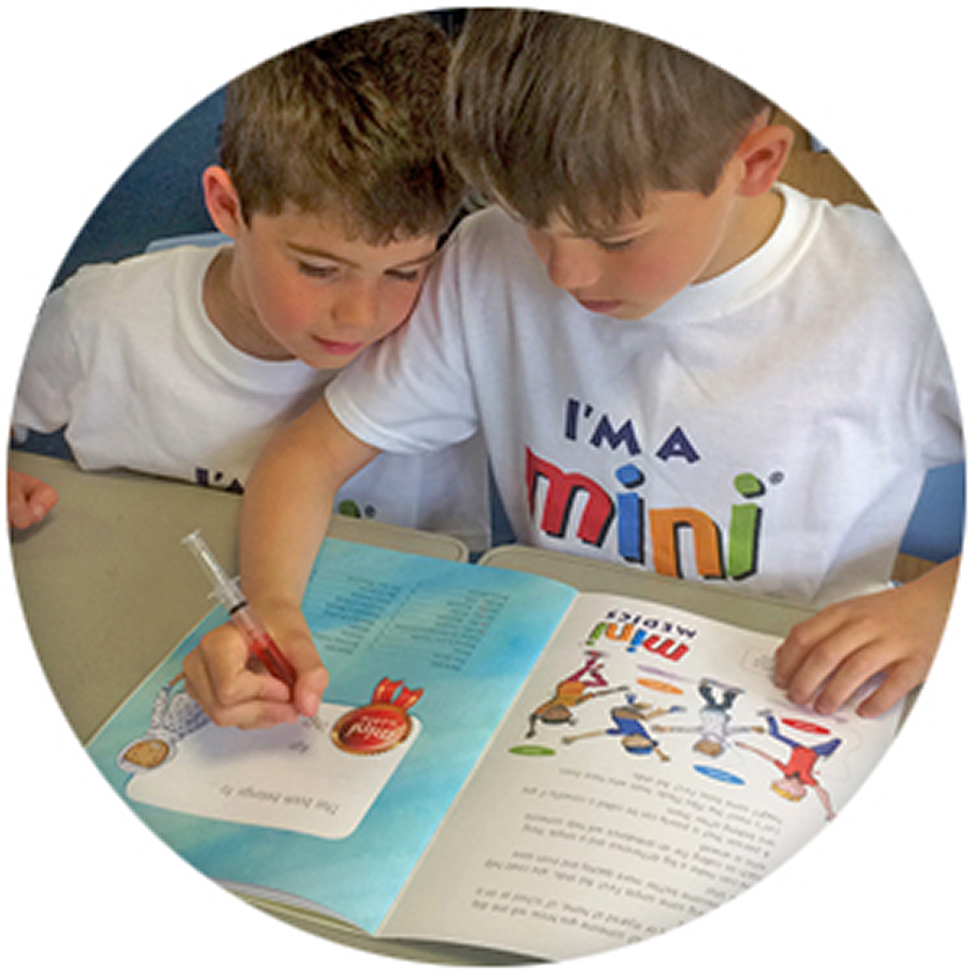 Mini Medics