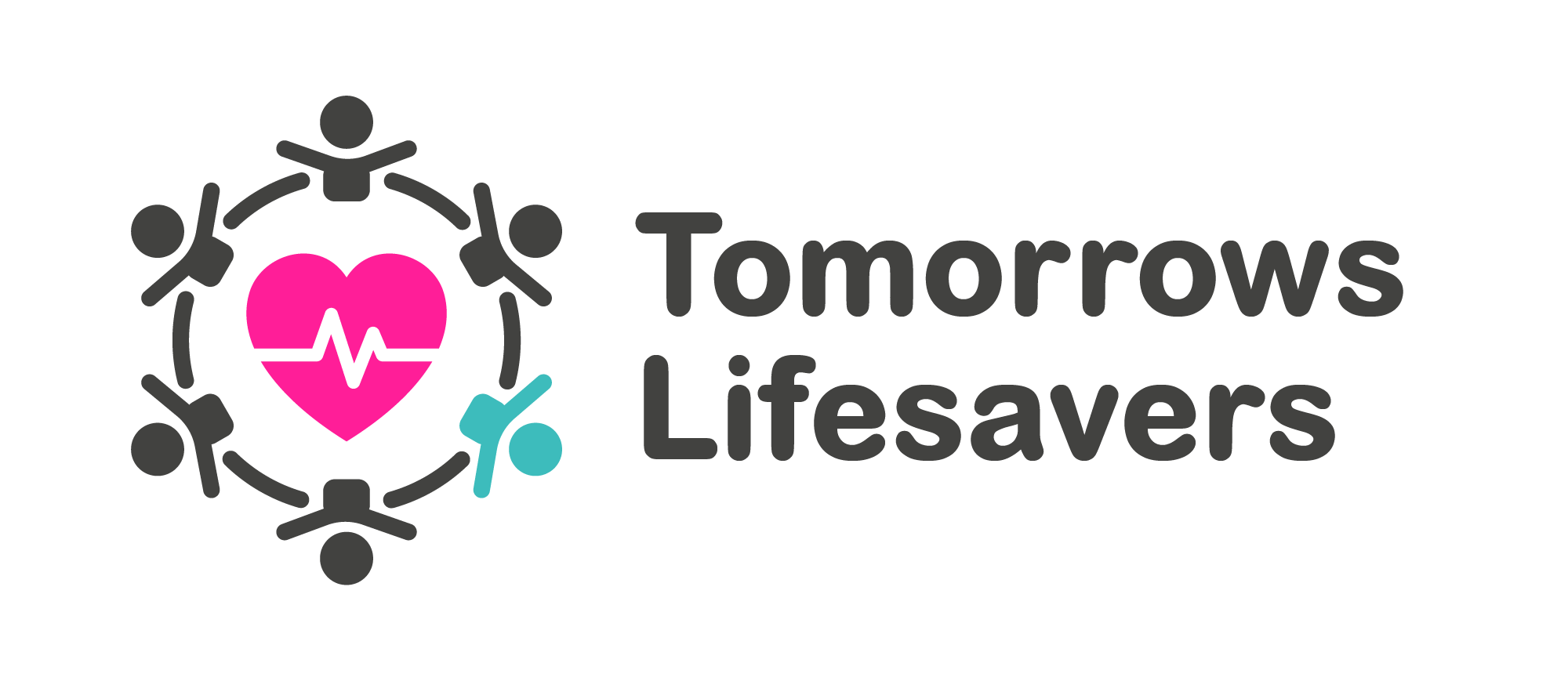 Tomorrows Lifesavers logo